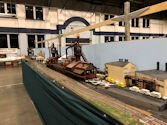 See Photos of the Delta Model Railway Club Near Vancouver Canada at www.krafttrains.com. See Photos of the Delta Model Railway Club has to offer in model railroading. The Delta Model Railway Club has a lot for you to see. Learn all about the Delta Model Railway Club Near Vancouver Canada from model railroading club history to, pitchers, videos, events, and more.